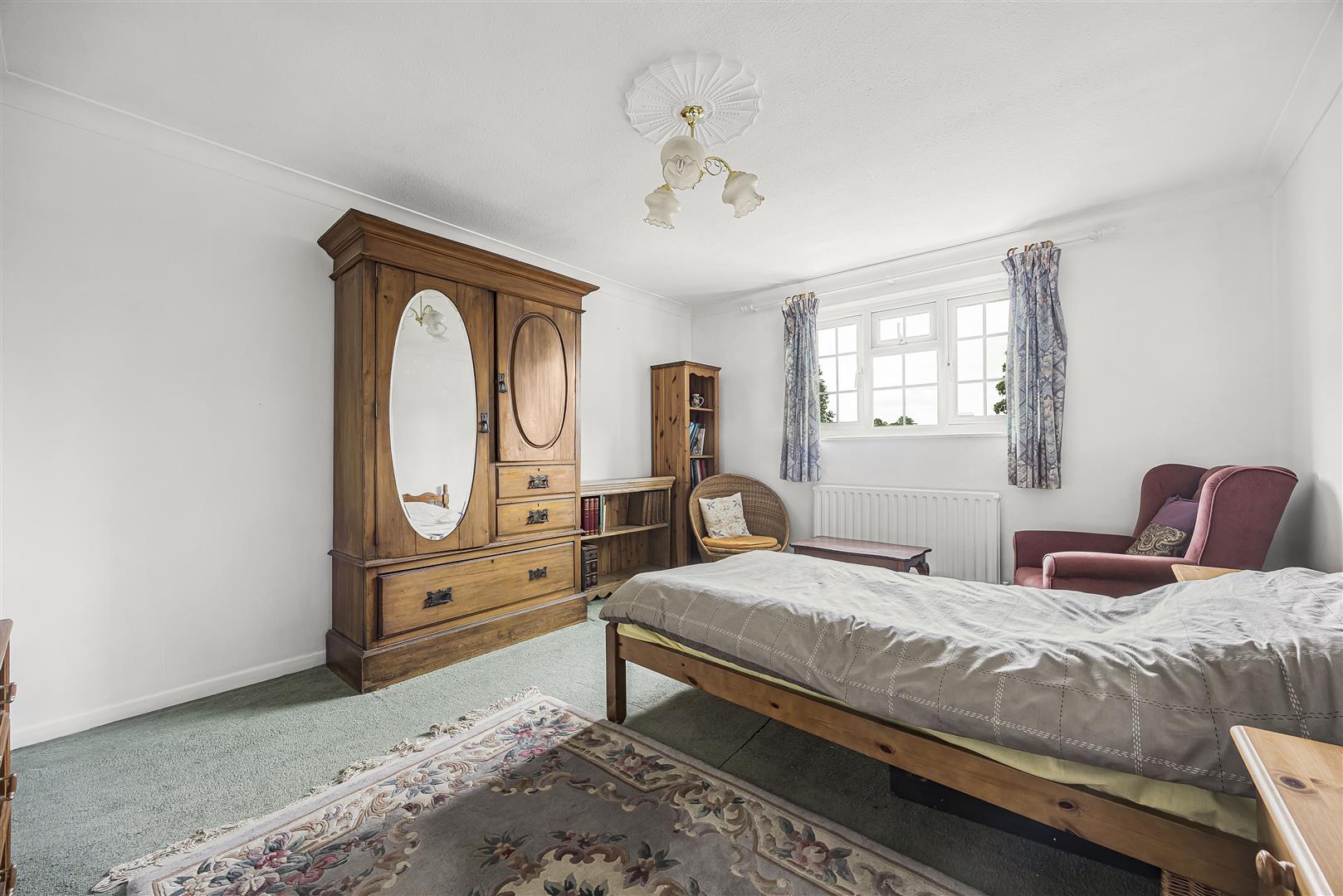 Milton Close, Henley-On-Thames